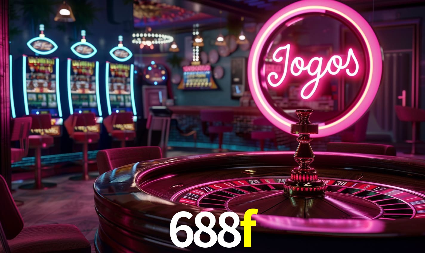 688f: Jogue Crash e Experimente Alta Recompensa Instantânea