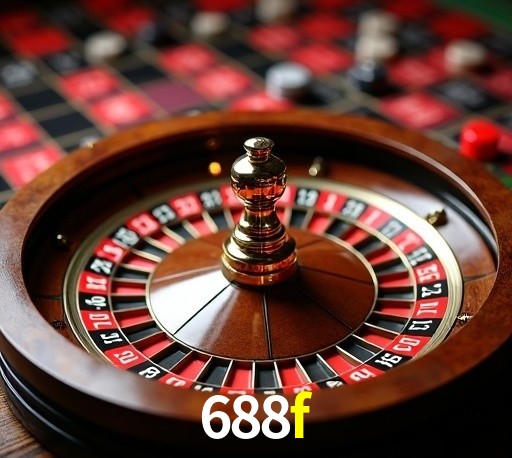 Sinta a adrenalina dos jogos de cassino com 688f